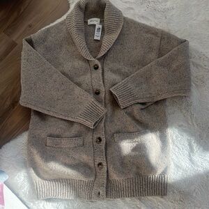 Aritzia cardigan